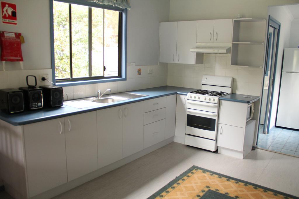 Depot Beach Cabins Villa Durras Bagian luar foto