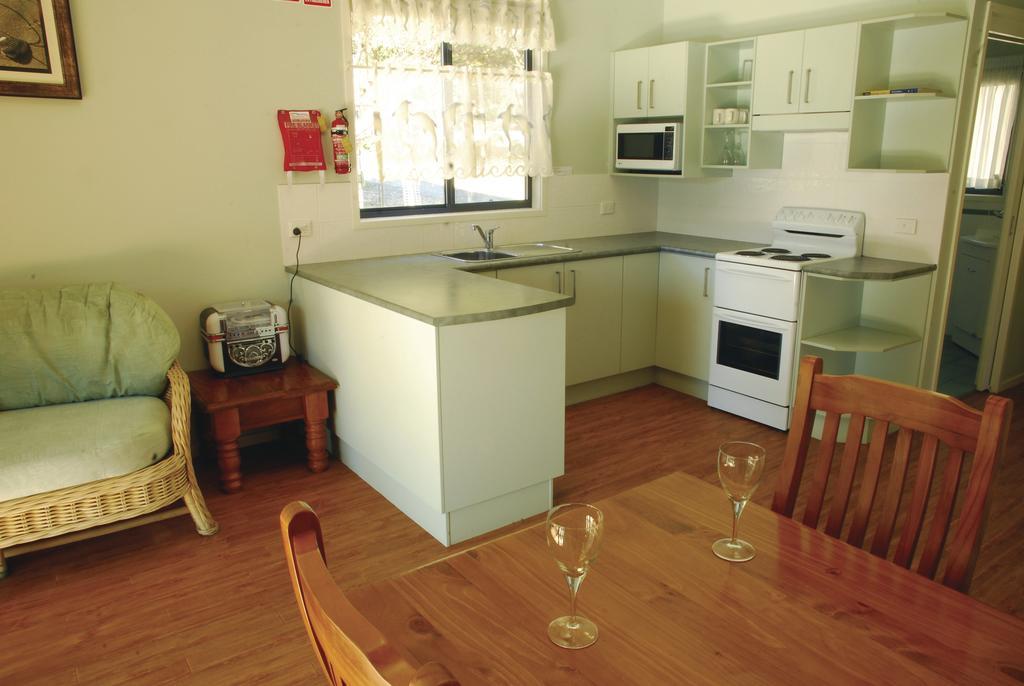 Depot Beach Cabins Villa Durras Bagian luar foto